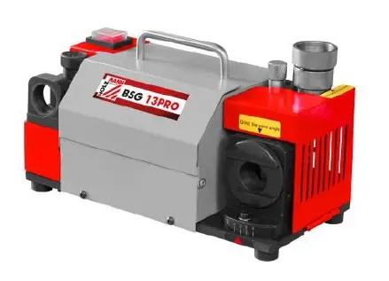 AFILADORA BROCAS HOLZMANN BSG13PRO