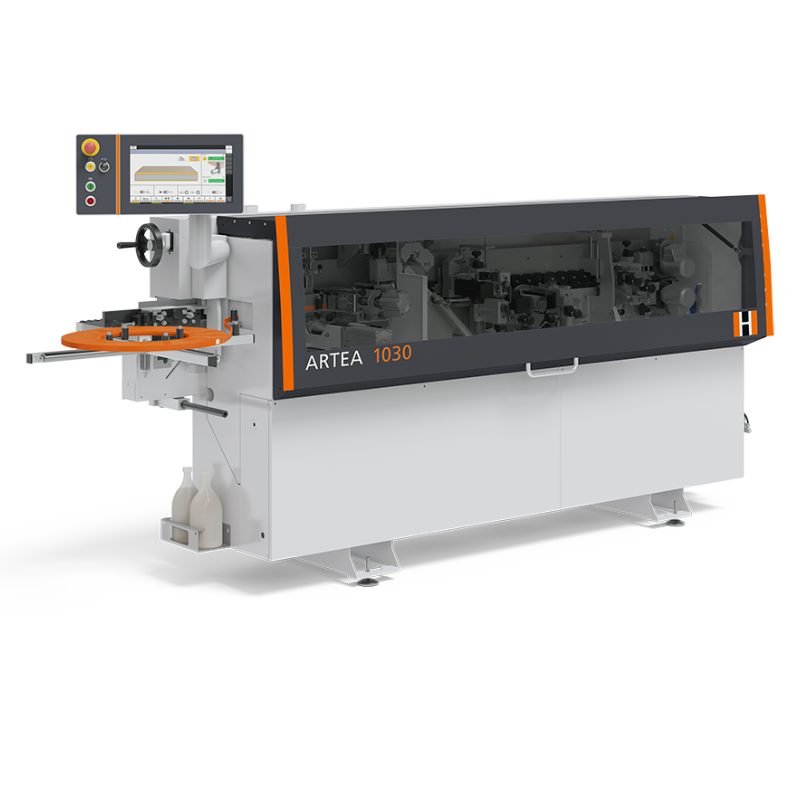 Enchapadora Holzher ARTEA_