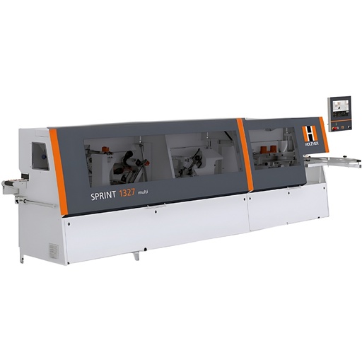 Enchapadora HOLZHER SPRINT
