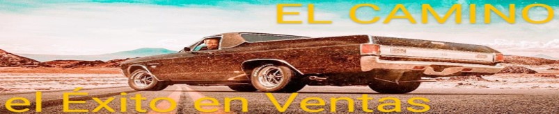 Programa de Desarrollo de Ventas “El Camino”